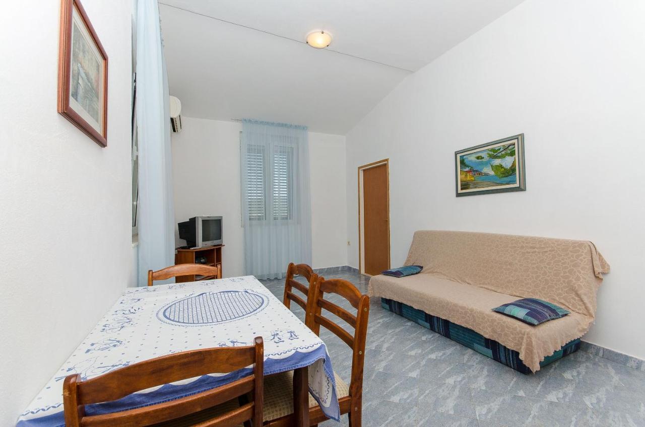 Apartments Ivanka Вис Экстерьер фото
