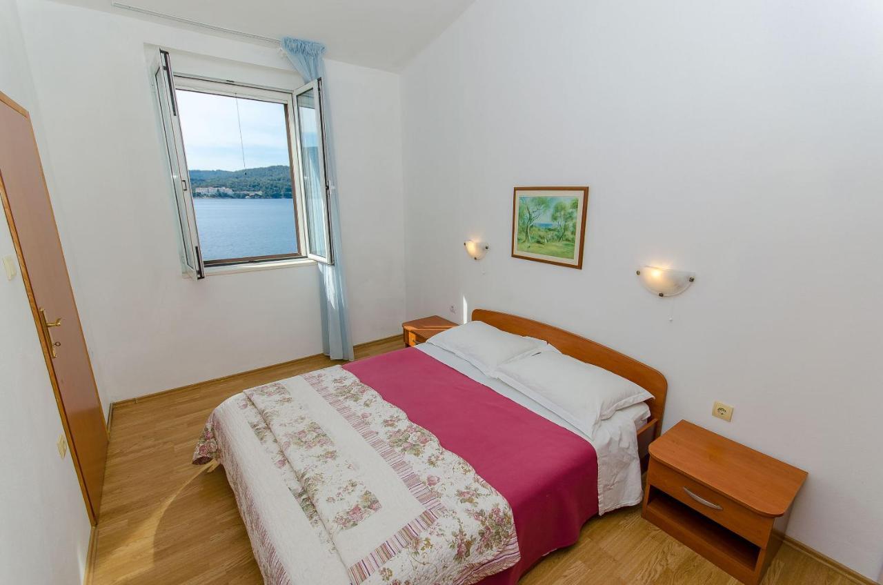 Apartments Ivanka Вис Экстерьер фото