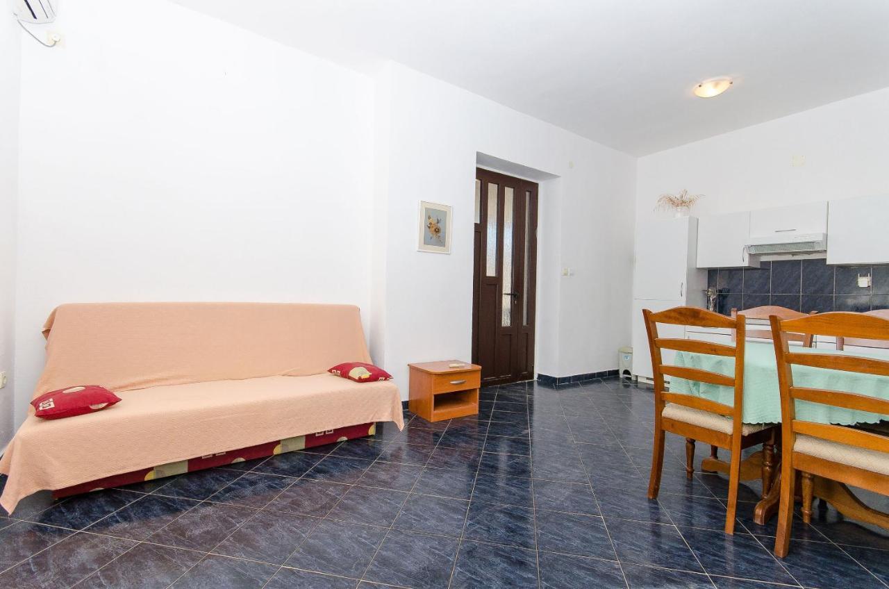 Apartments Ivanka Вис Экстерьер фото