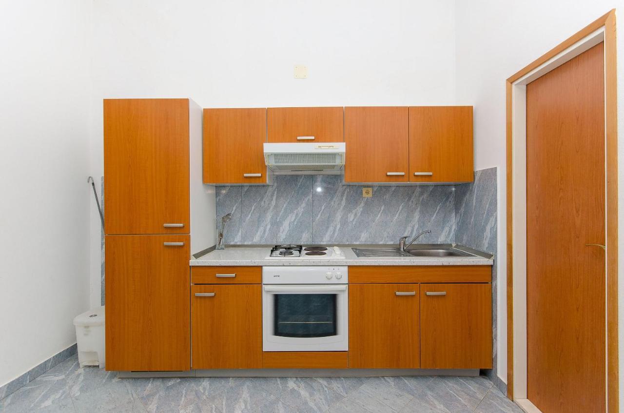 Apartments Ivanka Вис Экстерьер фото